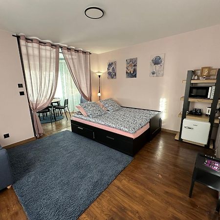 Appart O'Key Lure  Dış mekan fotoğraf