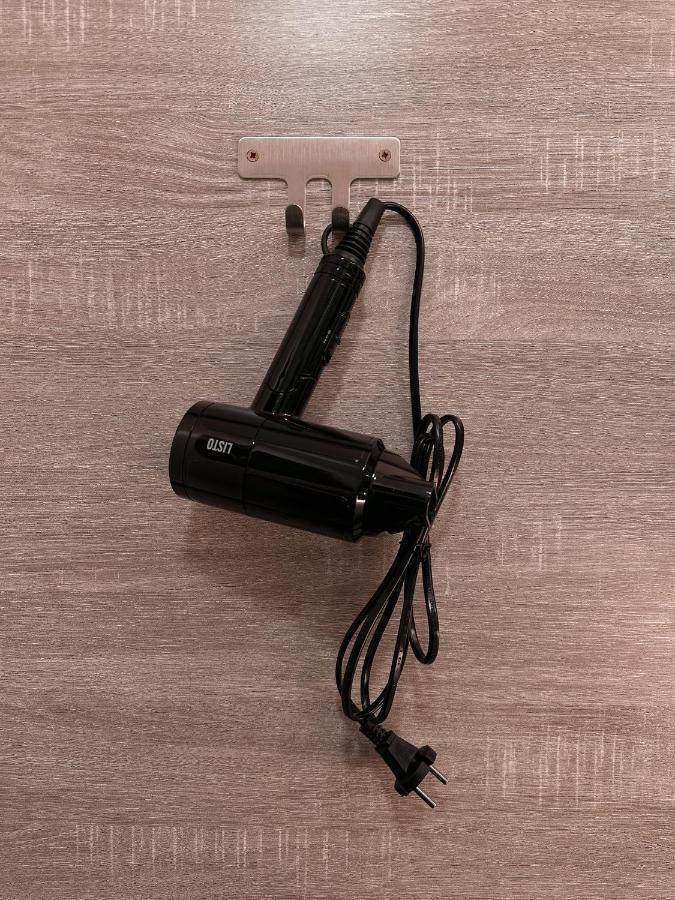 Appart O'Key Lure  Dış mekan fotoğraf