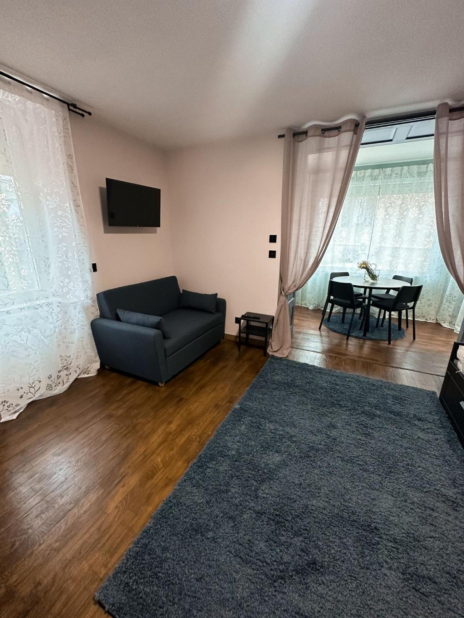 Appart O'Key Lure  Dış mekan fotoğraf