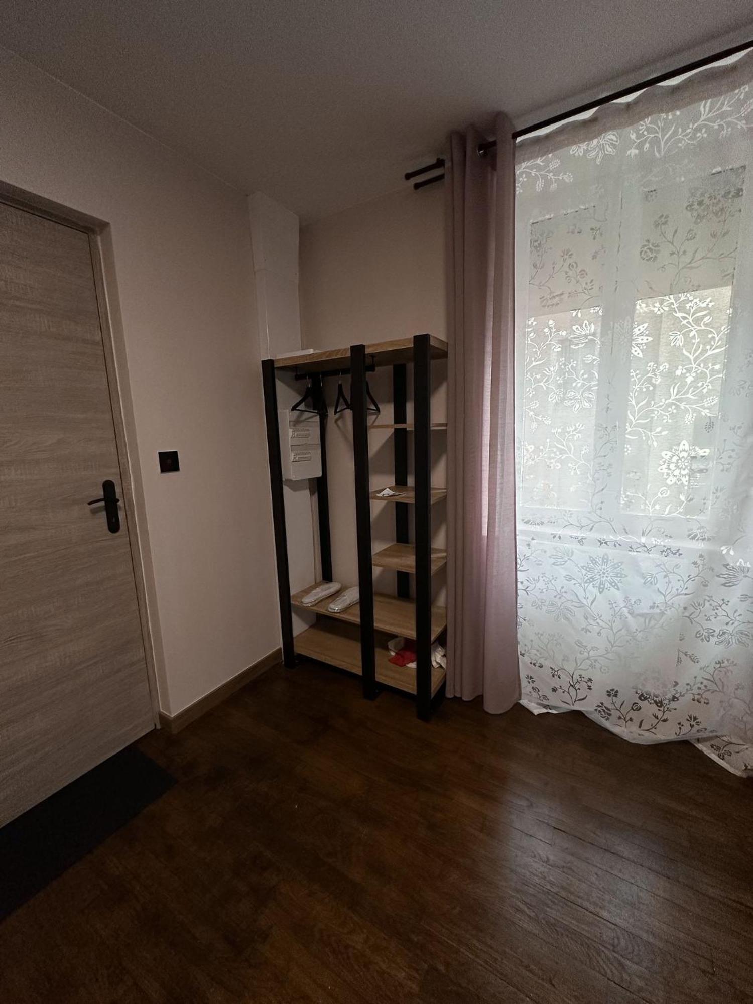 Appart O'Key Lure  Dış mekan fotoğraf