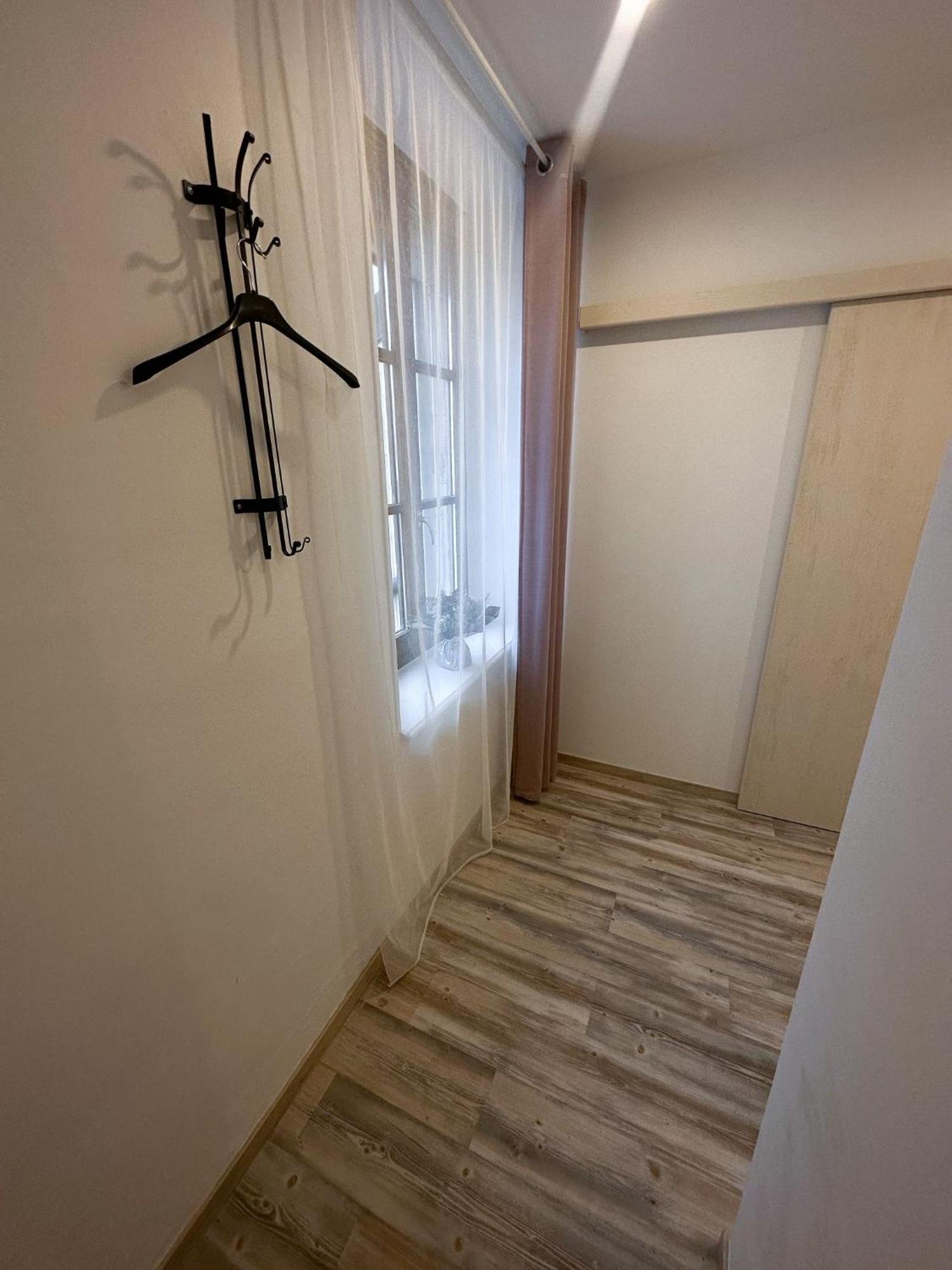 Appart O'Key Lure  Dış mekan fotoğraf