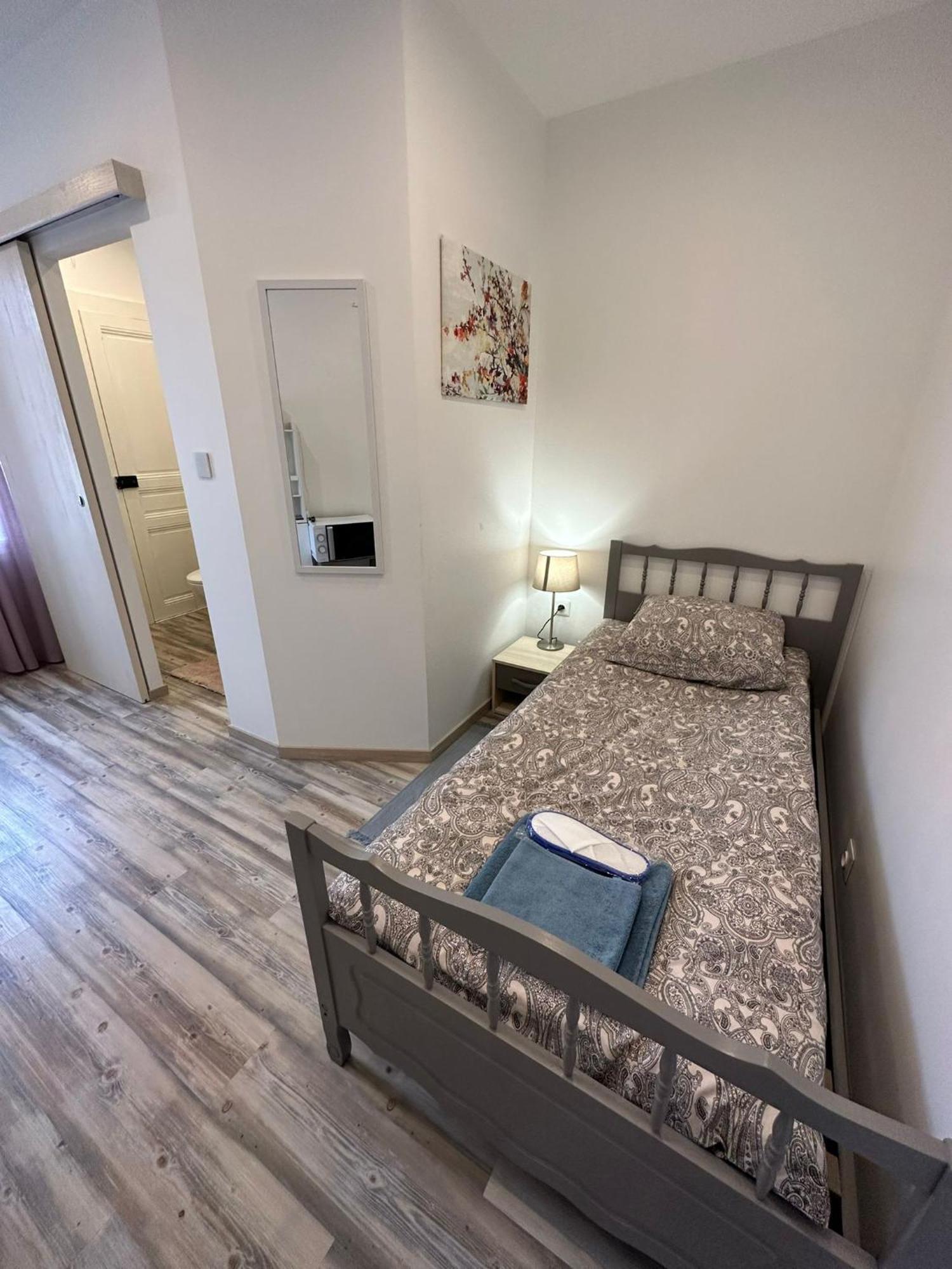 Appart O'Key Lure  Dış mekan fotoğraf