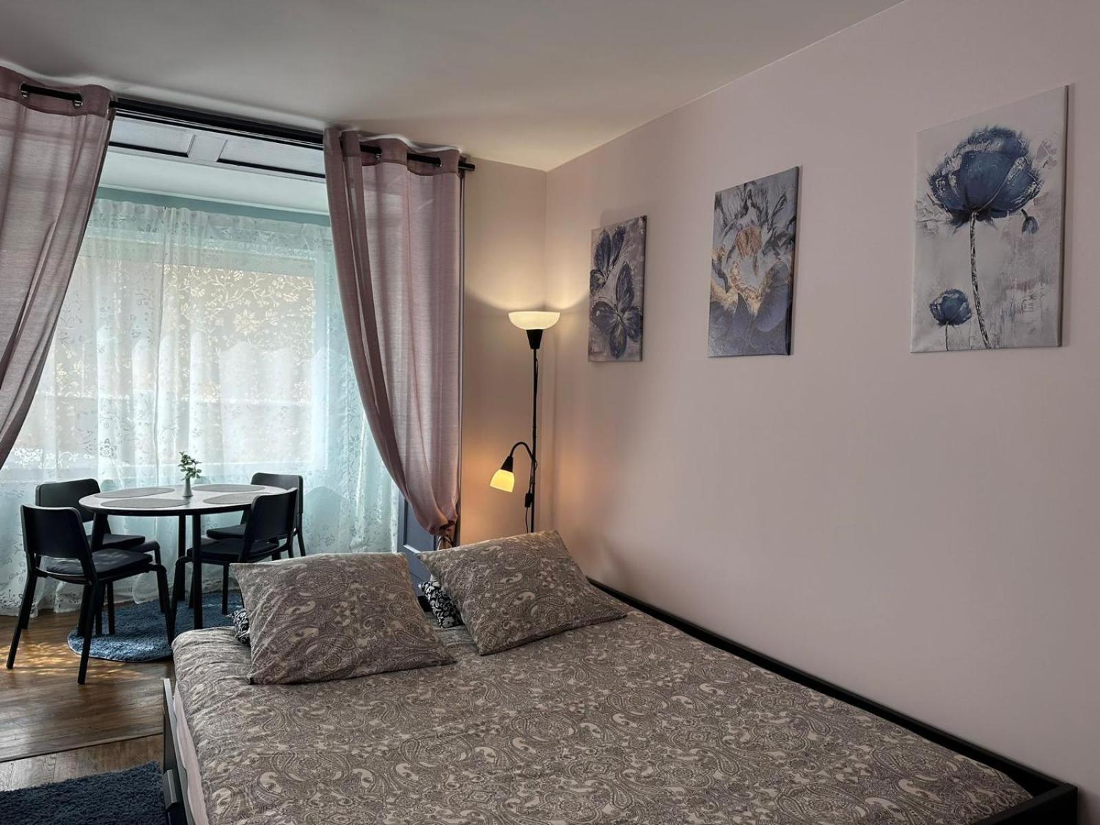 Appart O'Key Lure  Dış mekan fotoğraf