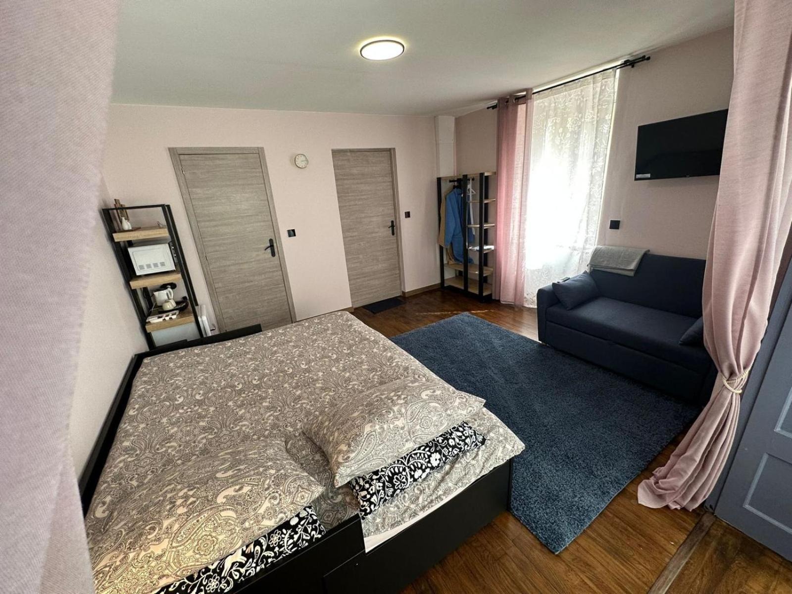 Appart O'Key Lure  Dış mekan fotoğraf
